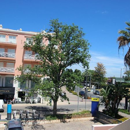 Marina Plaza Daire Vilamoura Dış mekan fotoğraf
