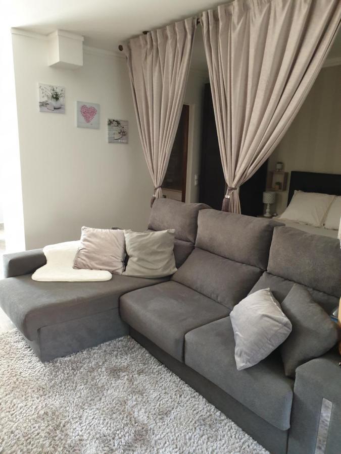 Marina Plaza Daire Vilamoura Dış mekan fotoğraf
