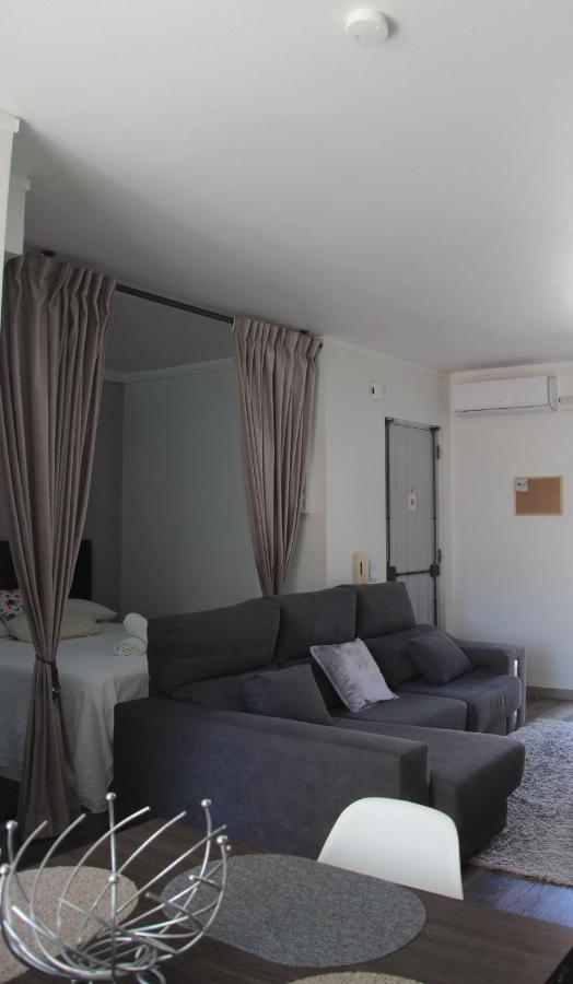 Marina Plaza Daire Vilamoura Dış mekan fotoğraf