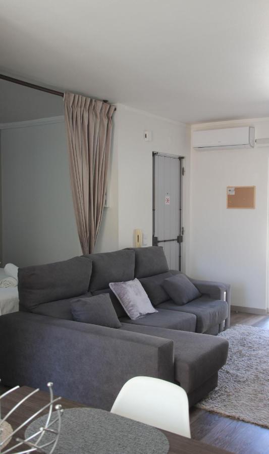 Marina Plaza Daire Vilamoura Dış mekan fotoğraf