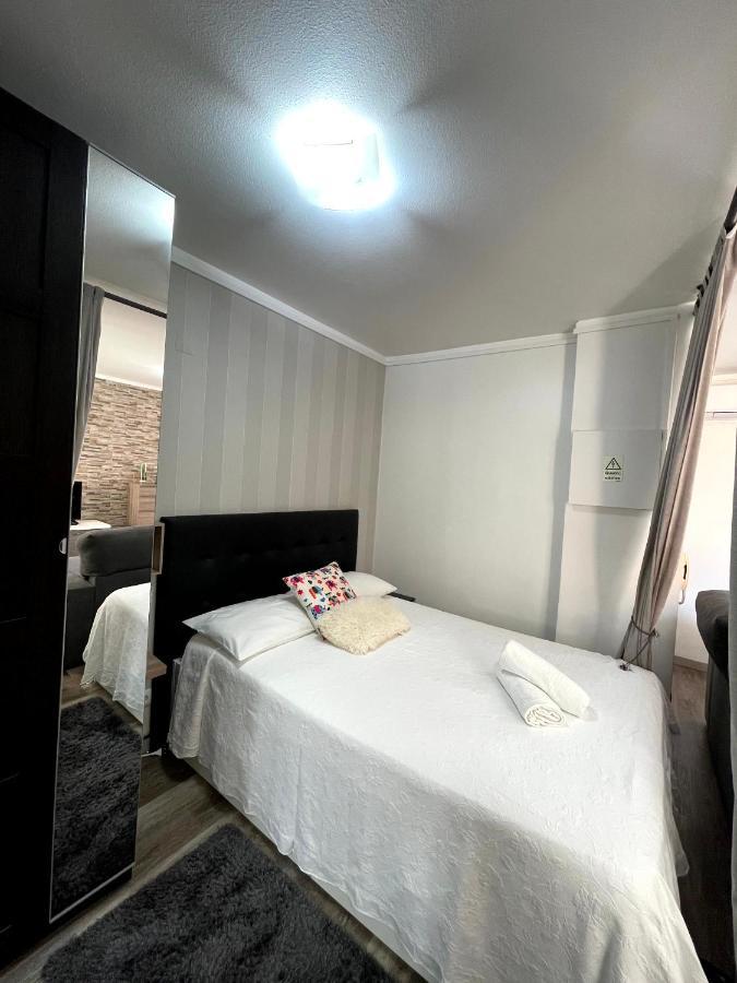 Marina Plaza Daire Vilamoura Dış mekan fotoğraf
