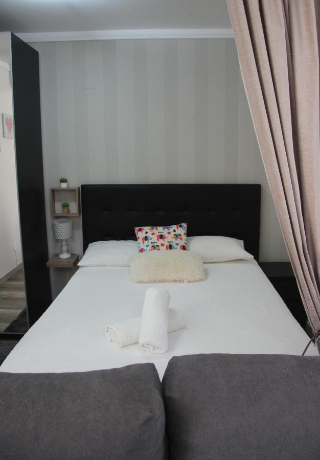 Marina Plaza Daire Vilamoura Dış mekan fotoğraf