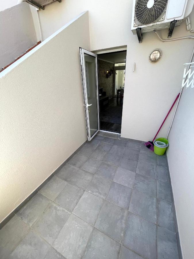 Marina Plaza Daire Vilamoura Dış mekan fotoğraf