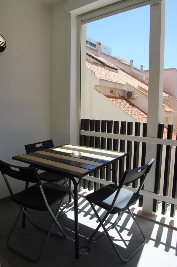 Marina Plaza Daire Vilamoura Dış mekan fotoğraf