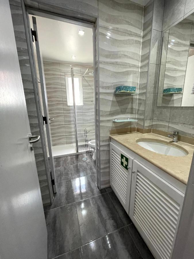 Marina Plaza Daire Vilamoura Dış mekan fotoğraf