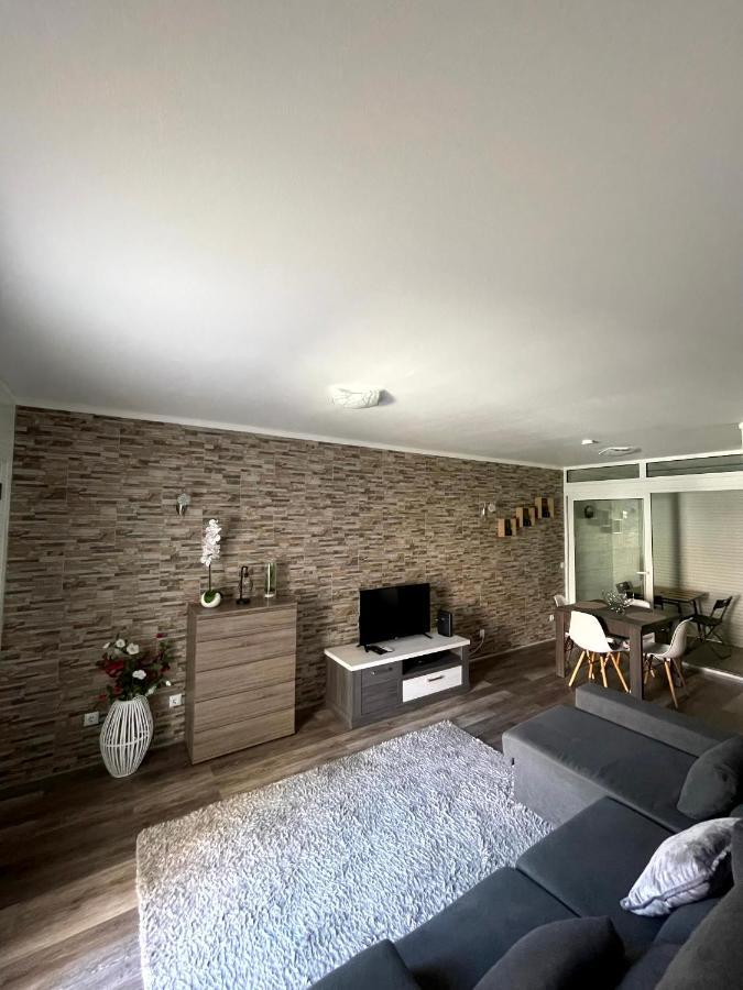 Marina Plaza Daire Vilamoura Dış mekan fotoğraf