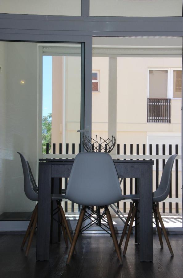 Marina Plaza Daire Vilamoura Dış mekan fotoğraf