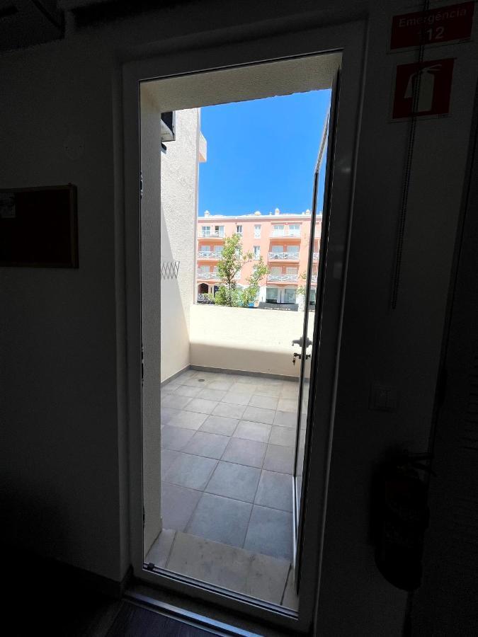 Marina Plaza Daire Vilamoura Dış mekan fotoğraf