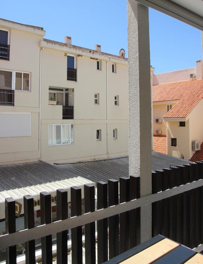Marina Plaza Daire Vilamoura Dış mekan fotoğraf