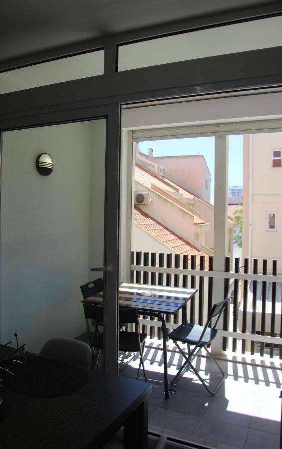 Marina Plaza Daire Vilamoura Dış mekan fotoğraf