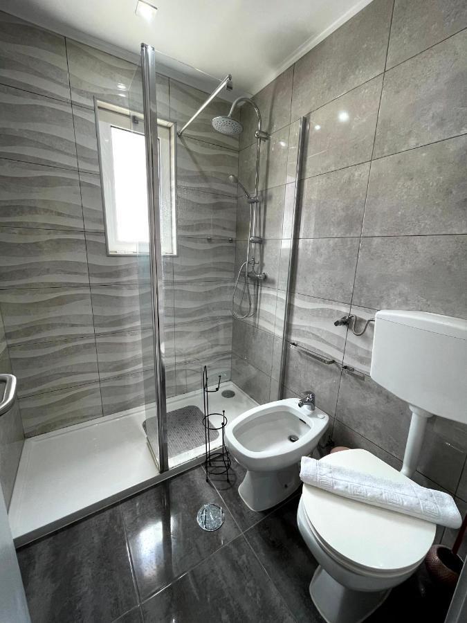 Marina Plaza Daire Vilamoura Dış mekan fotoğraf