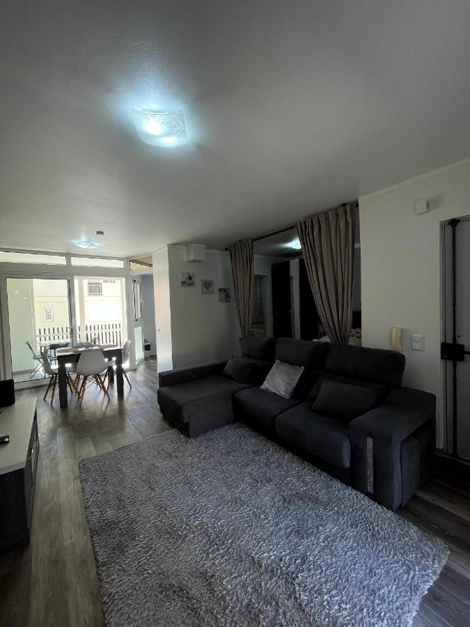 Marina Plaza Daire Vilamoura Dış mekan fotoğraf