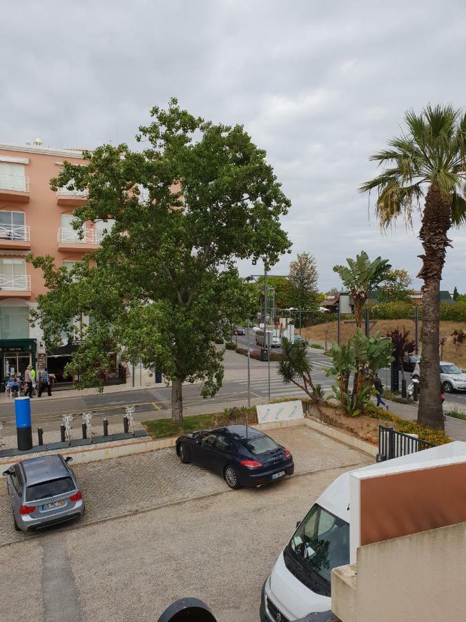Marina Plaza Daire Vilamoura Dış mekan fotoğraf