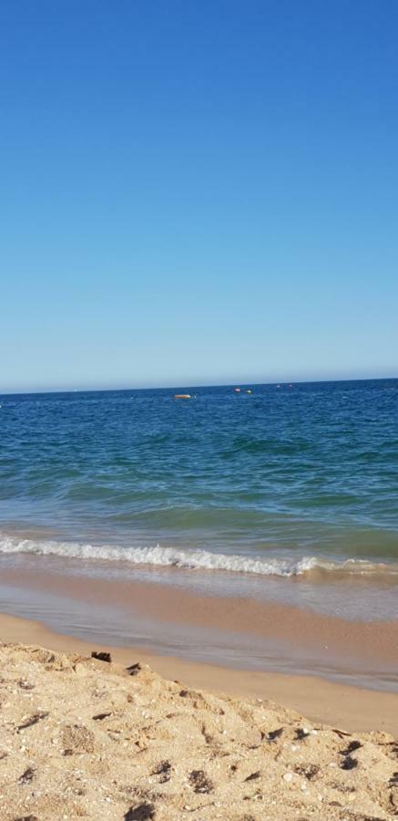 Marina Plaza Daire Vilamoura Dış mekan fotoğraf